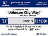 Certified 2024 Honda Accord EX image 3