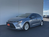 Certified 2022 Toyota Corolla LE w/ LE Premium Package image 4