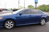 Used 2008 Toyota Camry SE image 2