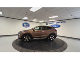 Used 2017 Hyundai Tucson Sport image 6