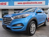 Used 2018 Hyundai Tucson SEL image 3