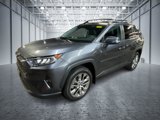 Used 2021 Toyota RAV4 XLE Premium image 5