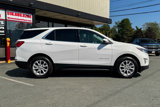 Used 2020 Chevrolet Equinox LT image 3