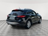 Used 2016 INFINITI QX70 AWD image 5