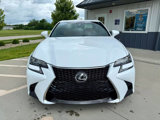 Used 2016 Lexus GS 350 F Sport image 3