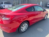 Used 2013 Honda Civic LX image 3