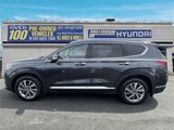 Certified 2020 Hyundai Santa Fe SEL w/ Convenience + Premium Package image 6
