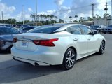 Used 2016 Nissan Maxima 3.5 SL image 2
