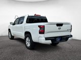 Used 2023 Nissan Frontier SV image 5
