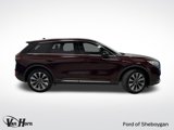 Used 2020 Lincoln Corsair Reserve w/ Equipment Group 202A image 2