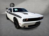 Used 2018 Dodge Challenger SXT Plus image 4