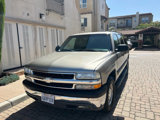 Used 2003 Chevrolet Suburban LS image 3