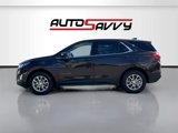 Used 2020 Chevrolet Equinox LT w/ LPO, Cargo Package image 4