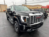 Used 2024 GMC Sierra 2500 Denali w/ Denali Reserve Package image 3