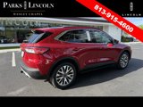 Used 2022 Ford Escape Titanium w/ Class II Trailer Tow Package image 4