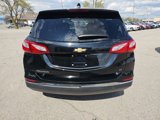 Used 2018 Chevrolet Equinox LT w/ LPO, Protection Package image 6