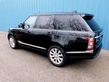 Used 2016 Land Rover Range Rover HSE image 3