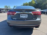 Used 2017 Toyota Avalon XLE image 4