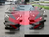Used 2021 Chevrolet Corvette Stingray Preferred Cpe w/ Z51 Performance Package image 2