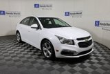 Used 2016 Chevrolet Cruze LT image 3