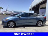 Used 2019 Ford Fusion SE image 5