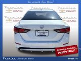 Used 2021 Nissan Sentra SV image 5