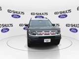 New 2024 Ford Bronco Sport Heritage image 3