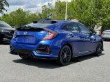 Used 2020 Honda Civic Sport image 2
