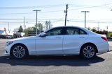 Used 2017 Mercedes-Benz C 300 4MATIC Sedan image 2