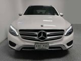 Used 2018 Mercedes-Benz GLC 300 4MATIC image 3