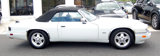 Used 1995 Jaguar XJS 4.0 Convertible image 5