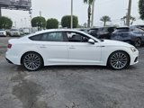 Used 2022 Audi A5 2.0T Premium Plus image 3