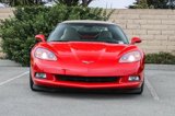 Used 2006 Chevrolet Corvette Convertible w/ Preferred Equipment Group image 2