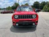 Used 2019 Jeep Renegade Latitude image 4