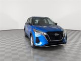 Certified 2025 Nissan Kicks Play S image 3