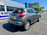 Used 2014 Nissan Juke S image 3