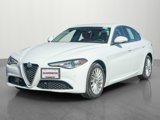 Certified 2021 Alfa Romeo Giulia Sprint w/ Cold Weather Package image 3