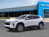 New 2025 Chevrolet Trax LS w/ LS Convenience Package image 2