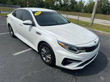 Used 2020 Kia Optima LX image 5