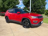 Used 2019 Jeep Compass Altitude image 1