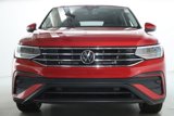 Certified 2022 Volkswagen Tiguan SE w/ Panoramic Sunroof Package image 5