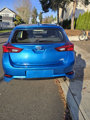 Used 2017 Toyota Corolla iM image 6