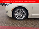 Used 2014 Lincoln MKZ w/ Equipment Group 102A Reserve image 4