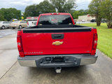 Used 2013 Chevrolet Silverado 1500 W/T w/ LS Package image 3