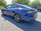 Used 2020 Nissan Maxima 3.5 SV image 4
