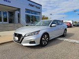 Used 2021 Nissan Altima 2.5 SV image 2