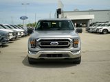 Used 2021 Ford F150 XLT w/ Equipment Group 302A High image 4