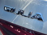 Used 2018 Alfa Romeo Giulia image 4