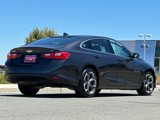 Used 2023 Chevrolet Malibu LT w/ Driver Confidence Package image 4