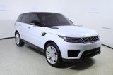 Used 2018 Land Rover Range Rover Sport SE image 3